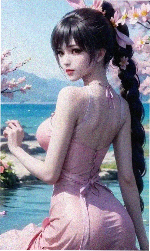 九重锁 古装权谋剧海报