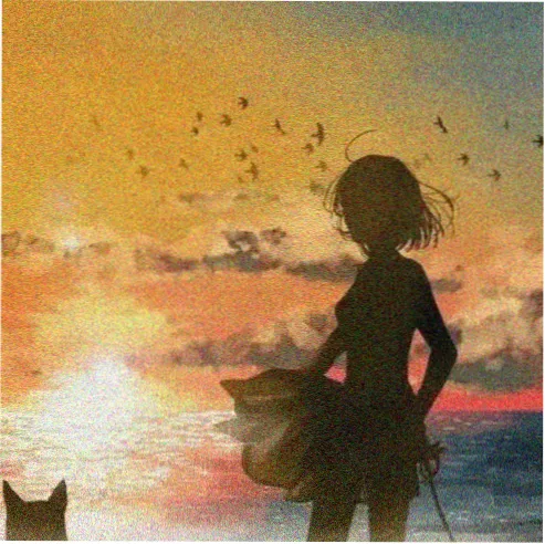 观众头像